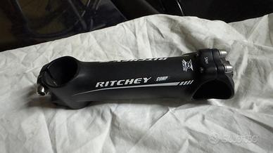 Attacco manubrio Ritchey Comp 120mm