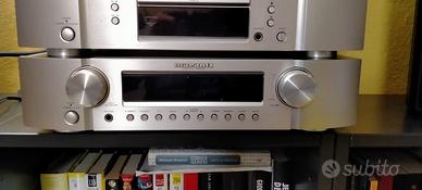 SINTOAMPLIFICATORE MARANTZ SR5023