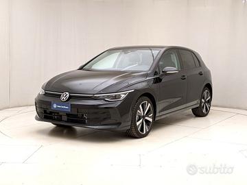 Volkswagen Nuova Golf Edition Plus 1.5 TSI eHybrid