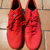 Adidas nemeziz .1 SG n. 42