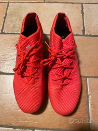 Adidas nemeziz .1 SG n. 42