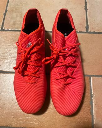 Adidas nemeziz .1 SG n. 42