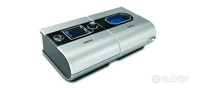 Apparecchio apnea notturna S9 Escape cpap