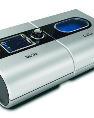 Apparecchio apnea notturna S9 Escape cpap