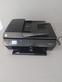 Stampante Multifunzione HP Officejet 4630
