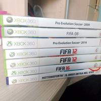 Giochi Xbox 360