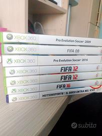Giochi Xbox 360