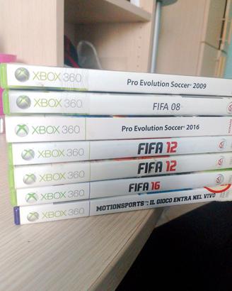 Giochi Xbox 360