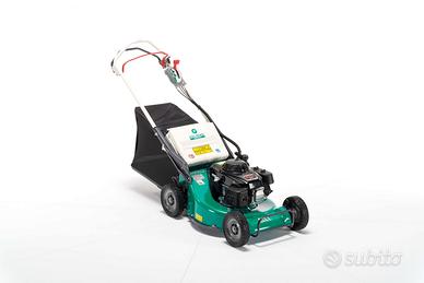 Rasaerba Orec GTEC MOWER - GR537 PRO - Mot. Honda