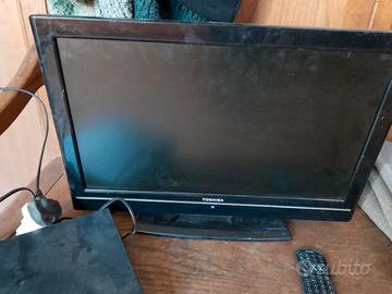 televisore Toshiba