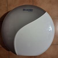 Dispenser carta igienica Lucart Professional