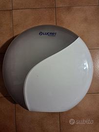 Dispenser carta igienica Lucart Professional