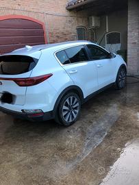 Kia Sportage 1.6 crdi Business Class Garan. 2 anni