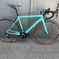 Bianchi Specialissima CV