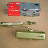CISA molla porta 604
