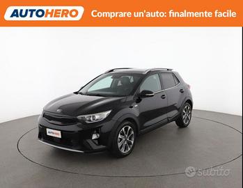 KIA Stonic 1.6 CRDi 110 CV Energy
