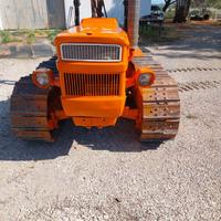 Fiat 605C Montagna sollevatore prese di forza