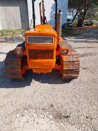 Fiat 605C Montagna sollevatore prese di forza