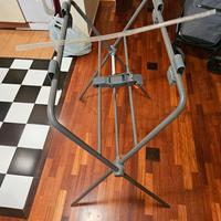 supporto vaschetta stokke flexi bath