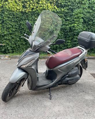 Kymco People S 150 ABS – Luglio 2019 – Full Option