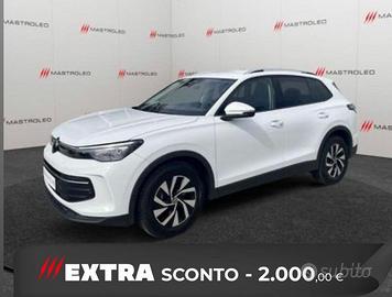 Volkswagen Tiguan 2.0 tdi Edition Plus 150cv ...