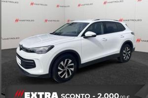 Volkswagen Tiguan 2.0 tdi Edition Plus 150cv ...