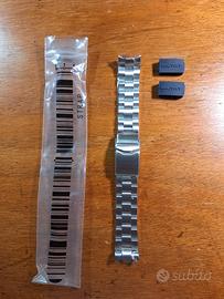 Bracciale Strapcode per Seiko SKX007/009