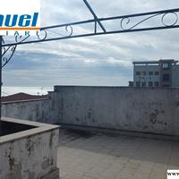 Acireale, rifugio d'amore con terrazzo (CT)