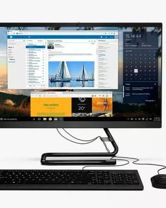 Lenovo AIO 3 