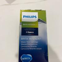 Filtro Philips Brita Intenza Saeco nuovi