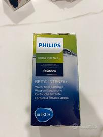 Filtro Philips Brita Intenza Saeco nuovi