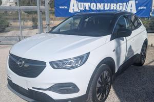 OPEL Grandland X 1.5 diesel Ecotec S&S Innovatio