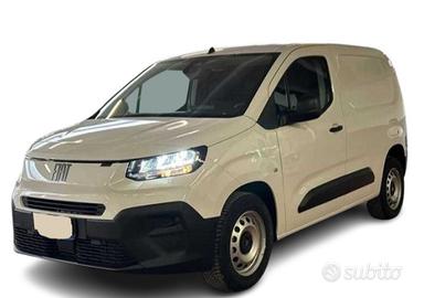 FIAT Doblo Doblò VAN 1.5 BlueHdi 100CV KM ZERO