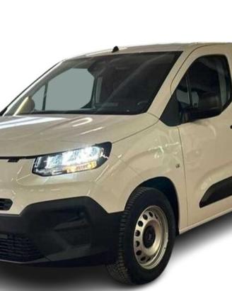 FIAT Doblo Doblò VAN 1.5 BlueHdi 100CV KM ZERO