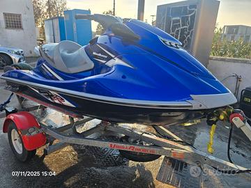 Yamaha VXR 1800 Wave Runner