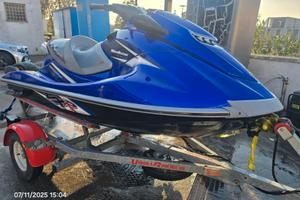Yamaha VXR 1800 Wave Runner