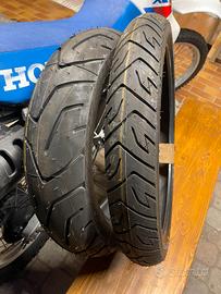 BRIDGESTONE battlax adventure a41 r