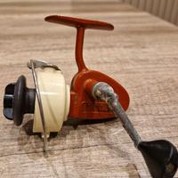 Mulinello da pesca vintage