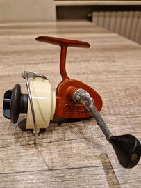 Mulinello da pesca vintage