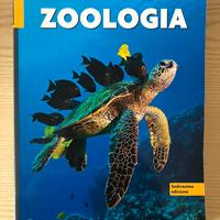 Zoologia Hickman (NcGraw Hill)