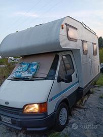 FORD TRANSIT   2.5 diesel  1993
