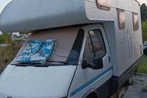 FORD TRANSIT   2.5 diesel  1993