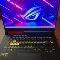Notebook ASUS ROGStrix G5131E