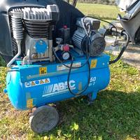 Compressore ad aria ABAC
