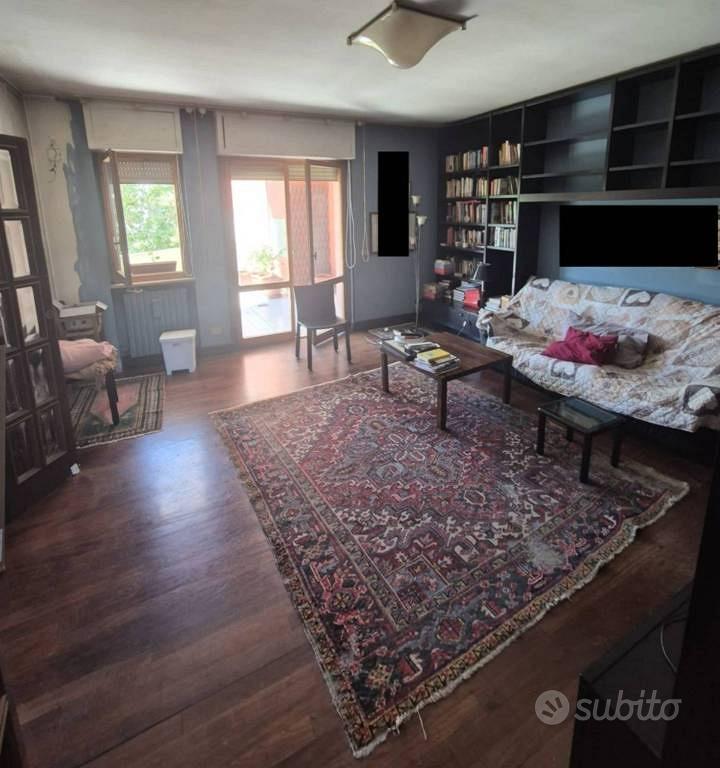 Appartamento – Teramo, San Giorgio - Vista 4