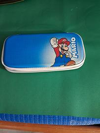 Custodia Nintendo switch Lite 