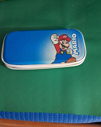 Custodia Nintendo switch Lite 