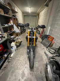  ricambi usati Triumph 900 rallypro  2022 