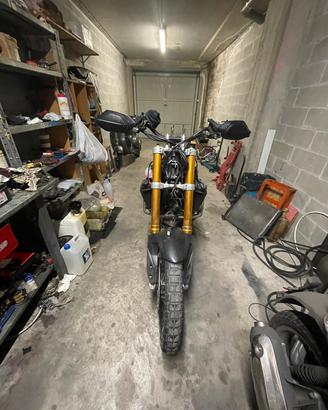  ricambi usati Triumph 900 rallypro  2022 