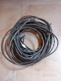 Cavo Ethernet Patch cord circa 20 m